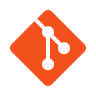 Git & GitHub Logo