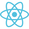 React.js Logo